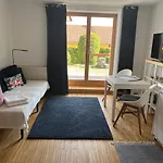 Truchtling Apartment Seeon-Seebruck