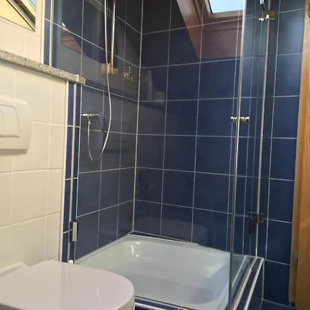 Apartment Truchtling Seeon-Seebruck
