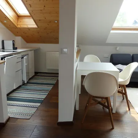 Truchtling Apartment