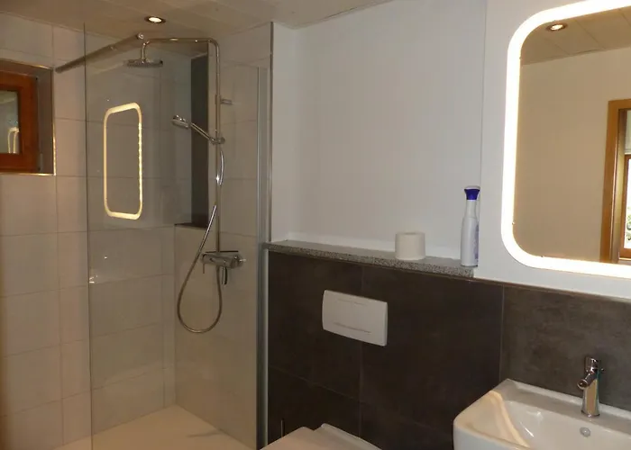 Apartamento Truchtling Seeon-Seebruck