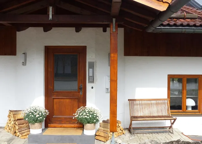 Truchtling Apartamento *