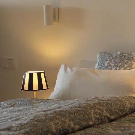 Apartamento Truchtling *