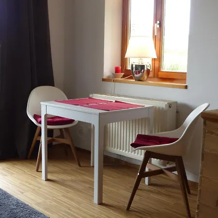 Apartman Truchtling