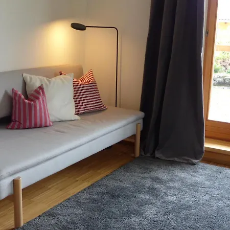 Truchtling Apartman Seeon-Seebruck