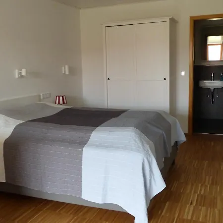 Apartman Truchtling *