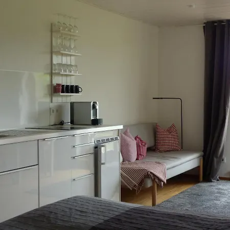 Apartamento Truchtling