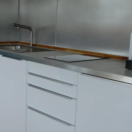 Truchtling Apartamento Seeon-Seebruck