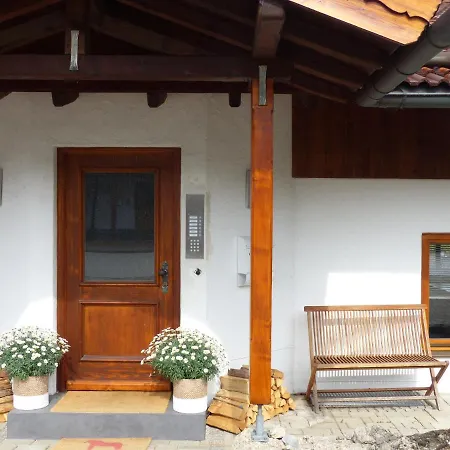 Truchtling Apartman *