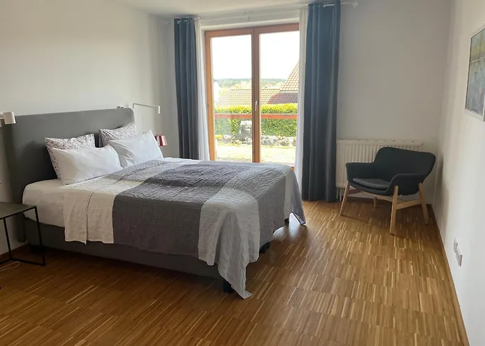 Apartman Truchtling *