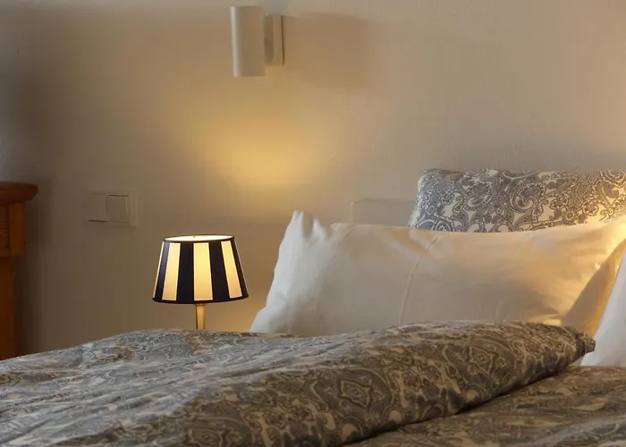 Apartman Truchtling *