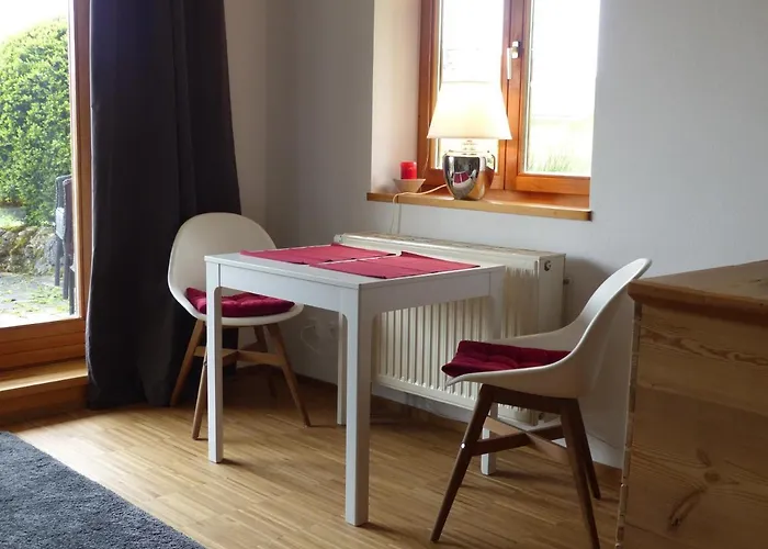 Apartman Truchtling