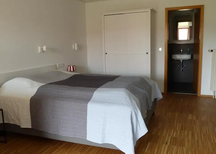 Apartman Truchtling *