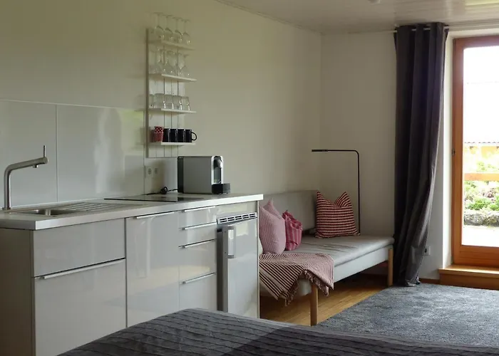 Apartman Truchtling