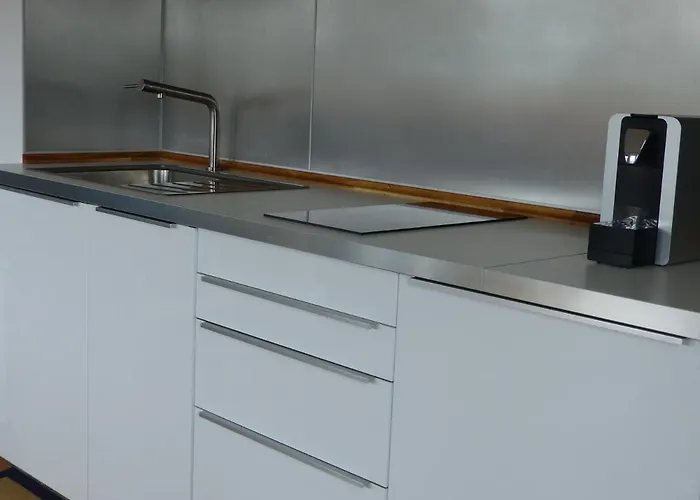 Truchtling Apartman Seeon-Seebruck