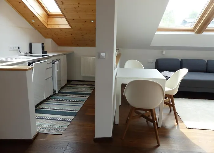Truchtling Apartman